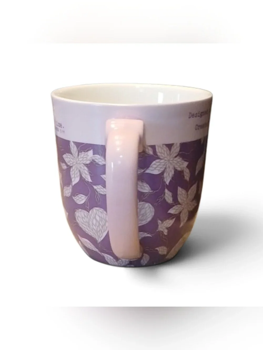 Day Spring Inspirational Coffee Cup